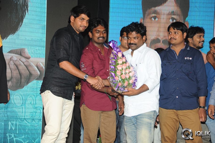 Pora-Pove-Movie-Audio-Launch